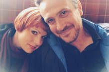 How I Met Your Mother, ator, Jason Segel, férias, Portugal, Europa, Lisboa, Comporta