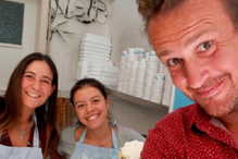 How I Met Your Mother, ator, Jason Segel, férias, Portugal, Europa, Lisboa, Comporta