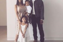 Kim Kardashian, Kayne West, gravidez, filhos, barriga de aluguer