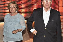 Judite Sousa, Miguel Relvas, Lisboa, SUD, Belém, TVI, Mira Amaral, Paula Teixeira da Cruz, Jorge Coelho, Mário Assis Ferreira, Judite Sousa, aniversário