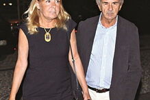Judite Sousa, Miguel Relvas, Lisboa, SUD, Belém, TVI, Mira Amaral, Paula Teixeira da Cruz, Jorge Coelho, Mário Assis Ferreira, Judite Sousa, aniversário