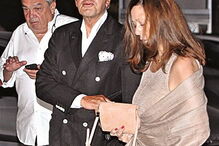 Judite Sousa, Miguel Relvas, Lisboa, SUD, Belém, TVI, Mira Amaral, Paula Teixeira da Cruz, Jorge Coelho, Mário Assis Ferreira, Judite Sousa, aniversário