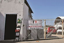 Fundação João XXIII, GNR, Salsa, Guiné, Joaquim Batalha, Sobreiro, Mafra, Barril, Encarnação, crime, lei e justiça, questões sociais