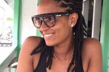 Irmã de Afiya, Asha, também se encontra desaparecida