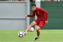 Philippe Coutinho