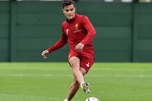 Philippe Coutinho