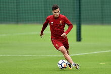 Philippe Coutinho