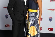 As melhores fotos do Sexy 20