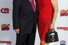 As melhores fotos do Sexy 20