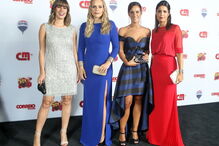 As melhores fotos do Sexy 20