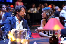 As melhores fotos do Sexy 20