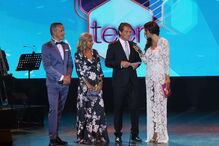 As melhores fotos do Sexy 20