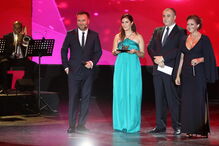 As melhores fotos do Sexy 20