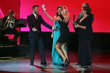 As melhores fotos do Sexy 20