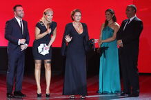 As melhores fotos do Sexy 20