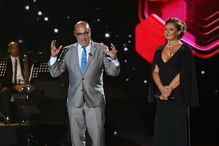 As melhores fotos do Sexy 20