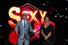 As melhores fotos do Sexy 20