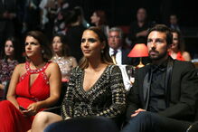 As melhores fotos do Sexy 20