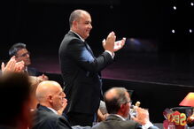 As melhores fotos do Sexy 20