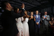 As melhores fotos do Sexy 20