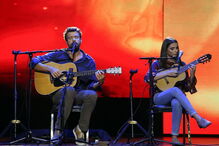 As melhores fotos do Sexy 20