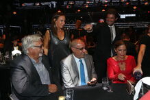 As melhores fotos do Sexy 20