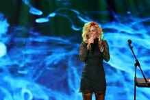 As melhores fotos do Sexy 20