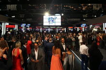 As melhores fotos do Sexy 20