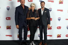 As melhores fotos do Sexy 20