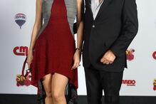 As melhores fotos do Sexy 20