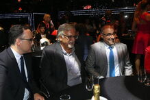 As melhores fotos do Sexy 20