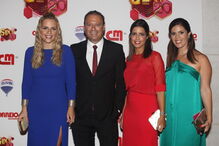 As melhores fotos do Sexy 20