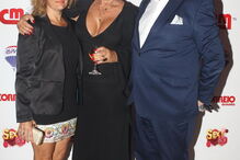 As melhores fotos do Sexy 20