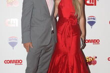 As melhores fotos do Sexy 20