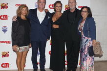 As melhores fotos do Sexy 20