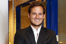 Francisco Pedro Balsemão é o presidente executivo da Impresa