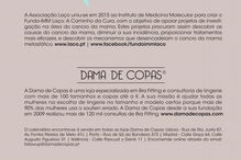 Mulheres tiram camisola por luta contra o cancro em calendário solidário