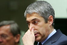 José Sócrates começou a ser investigado no final de julho de 2013     