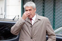 José Sócrates começou a ser investigado no final de julho de 2013     