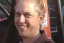 João Paulo Fernandes foi raptado em Braga quando se encontrava com a filha menor