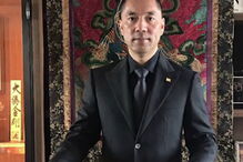 Guo Wengui