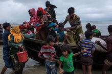 Rohingyas