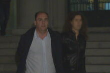 Paixão gay na máfia de Braga