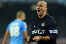 Esteban Cambiasso