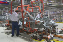 autoeuropa, fábrica