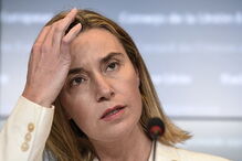 Federica Mogherini