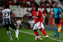Benfica e Portimonense defrontam-se no Estádio da Luz