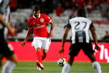 Benfica e Portimonense defrontam-se no Estádio da Luz