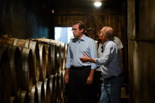 Passos Coelho de visita ao Alentejo
