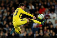 Mbappé marcou na estreia pelo Paris Saint Germain